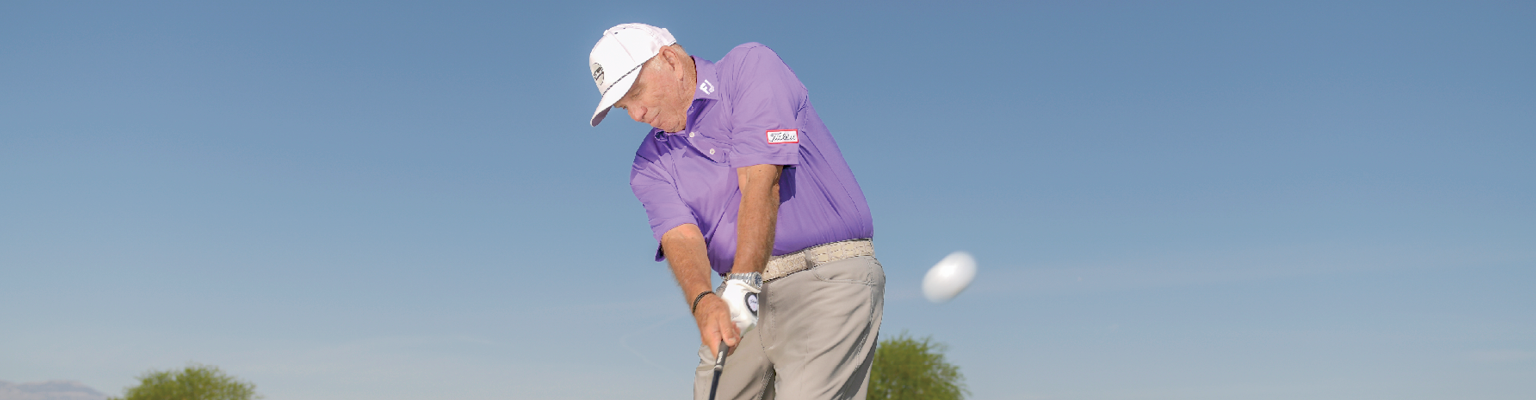 Stop Pulling Your Shots – 感覺很有力 但其實害處更大