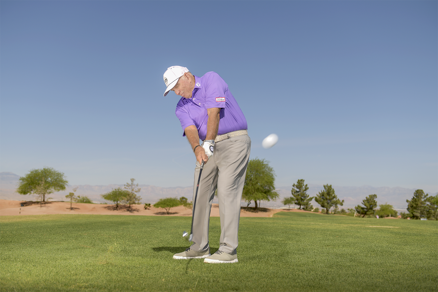 Stop Pulling Your Shots – 感覺很有力 但其實害處更大